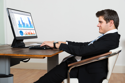 Improve Workplace posture